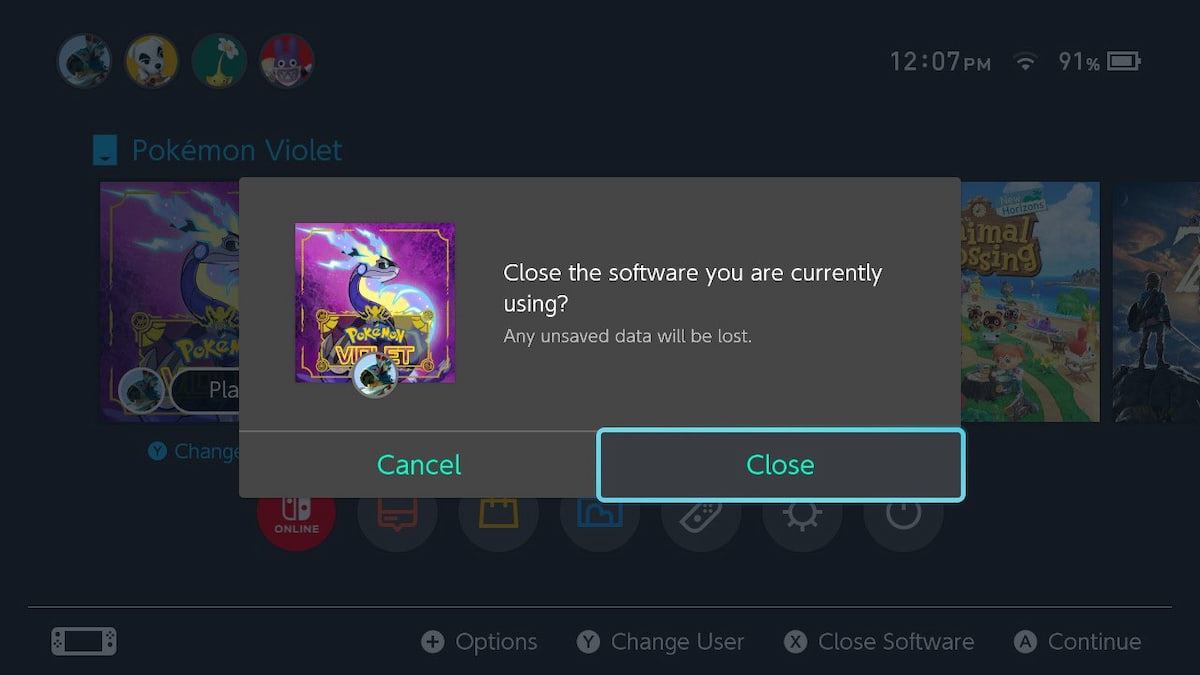 How to fix performance and lag issues in Pokémon Scarlet & Violet Pro