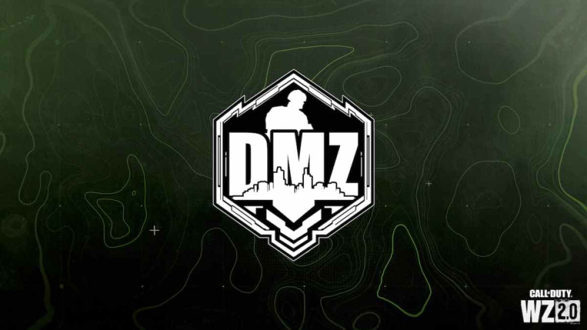 Call of Duty Warzone 2.0 DMZ mode