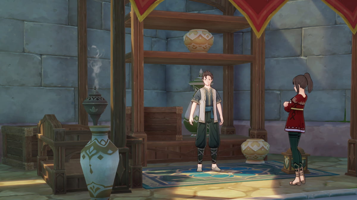 Screenshot by Pro Game Guides