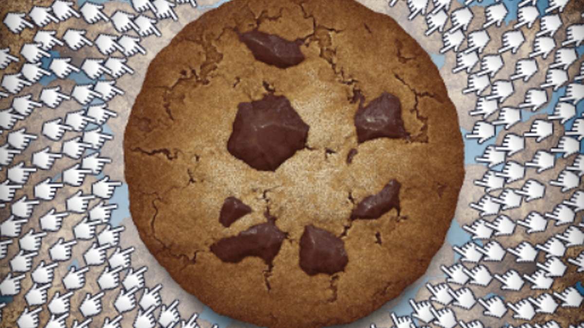 Cookie Clicker Cheats Version 1.11 - Colaboratory