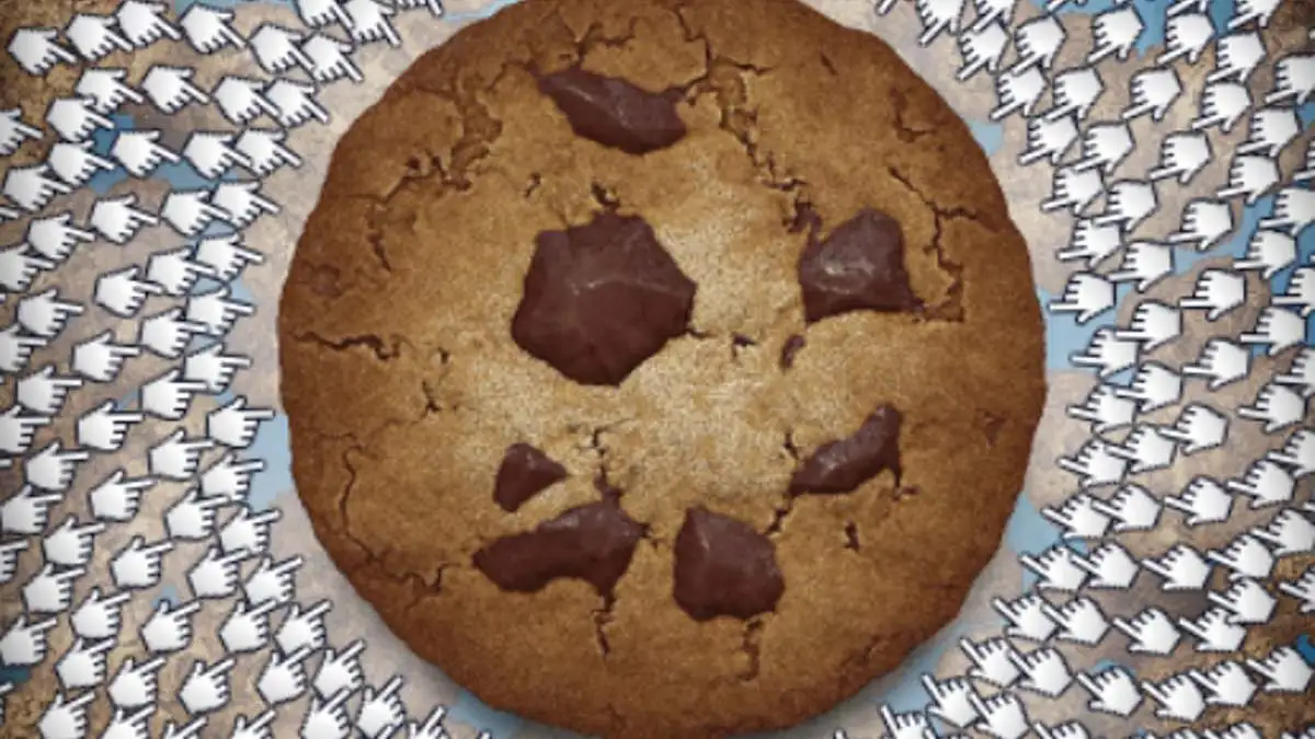 Cookie clicker cheats codes hacks list pro game guides