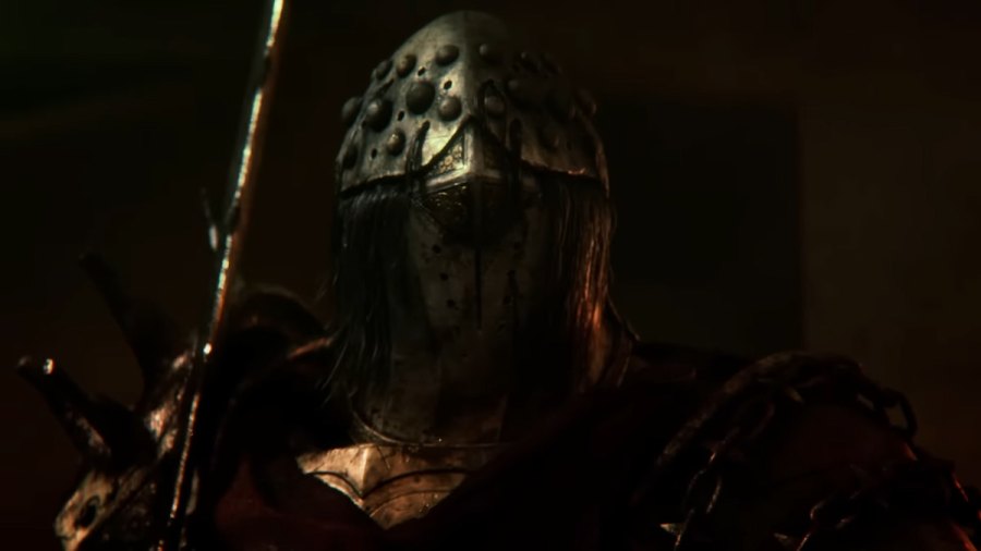 Image via Dead by Daylight YouTube