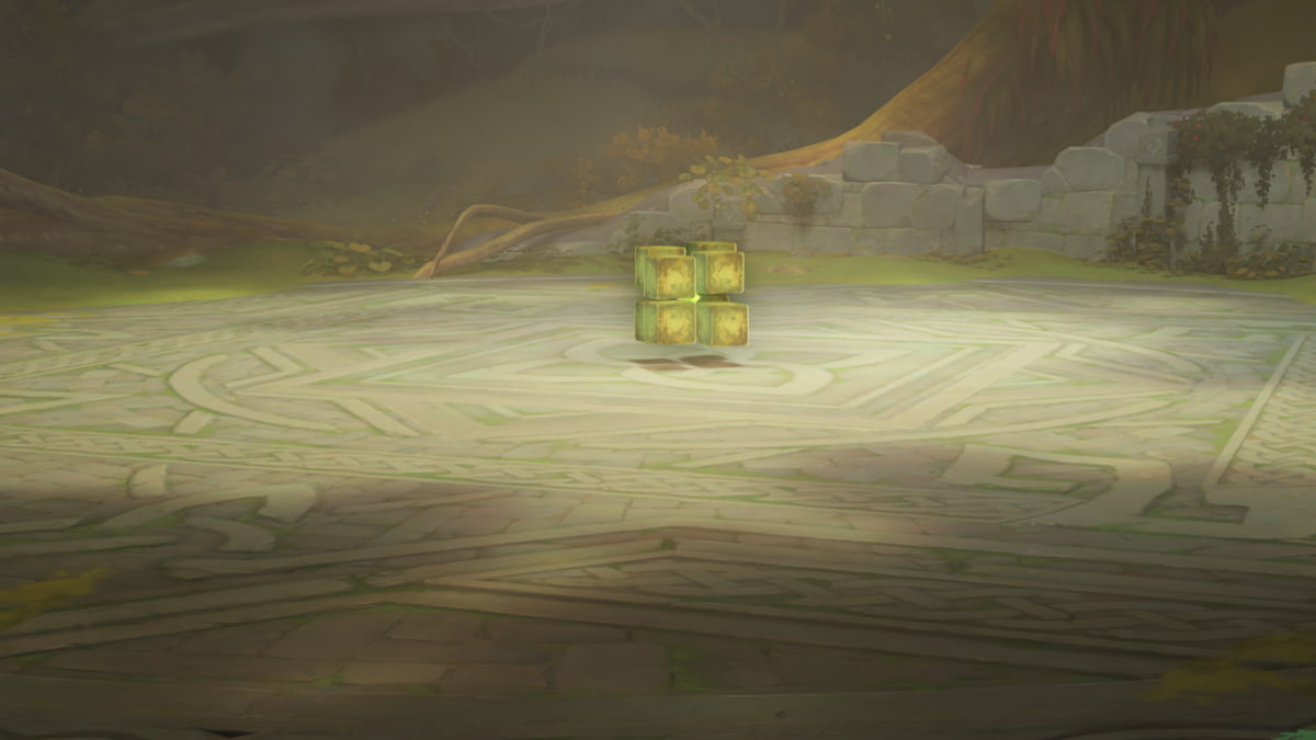 How to farm Quelled Creeper in Genshin Impact – Dendro Hypostasis ...