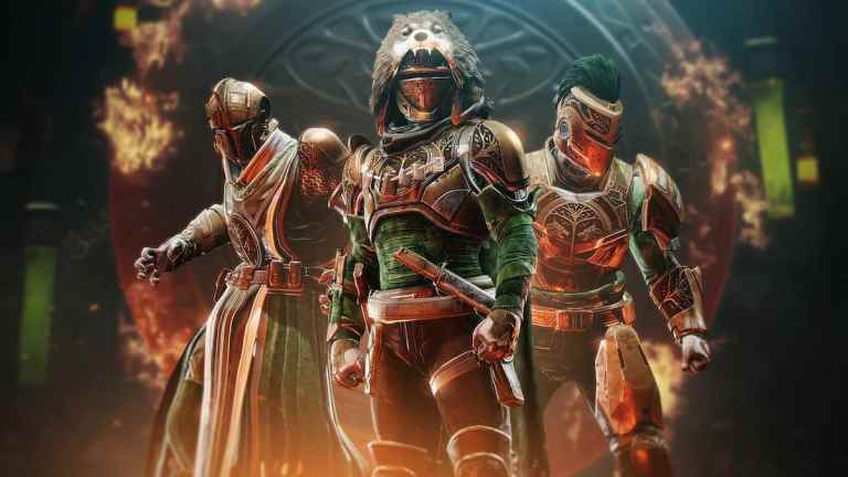 What is Iron Banner: Fortress in Destiny 2? - Pro Game Guides