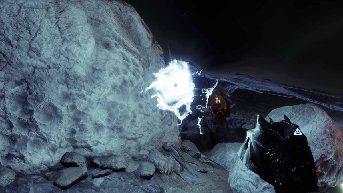 Who is Toland in Destiny 2? Pro Game Guides