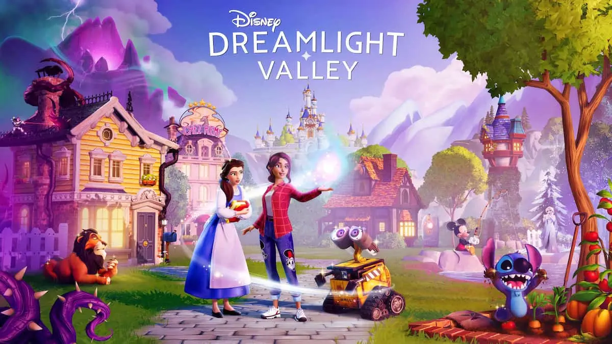 Disney Dreamlight Valley Codes (January 2024) Pro Game Guides
