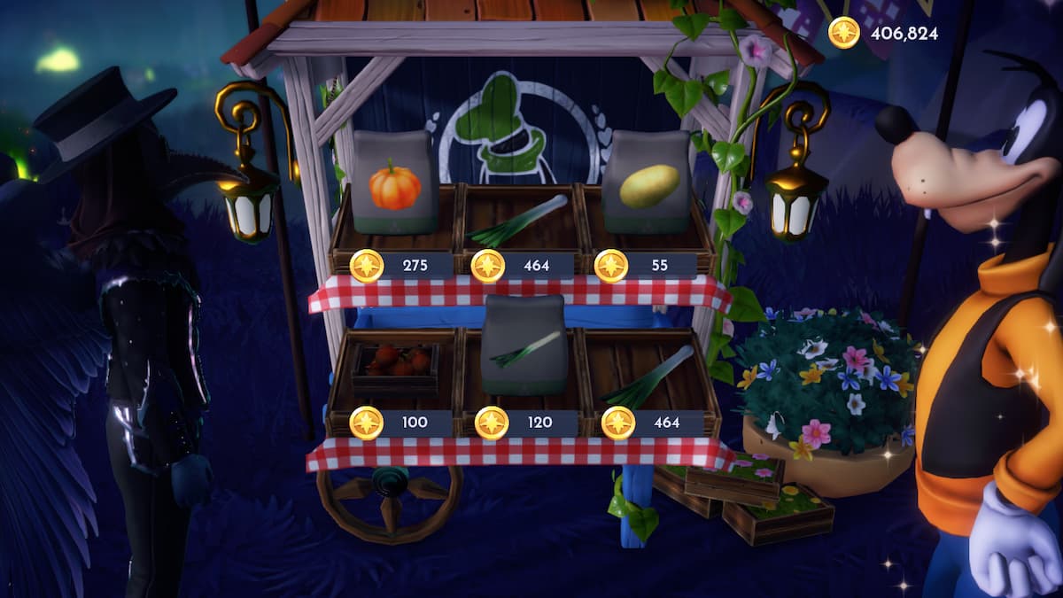 How to make Leek Soup in Disney Dreamlight Valley Pro Game Guides