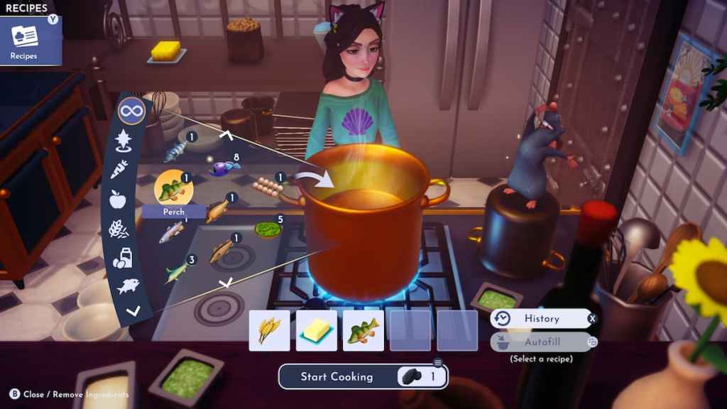 Screenshot by Pro Game Guides