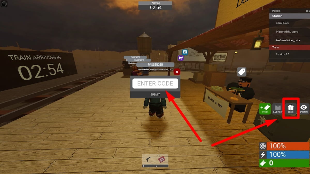 Roblox Edward the Man-Eating Train Redeem Codes Guide – Earn Your Free  Offers in November 2023-Redeem Code-LDPlayer
