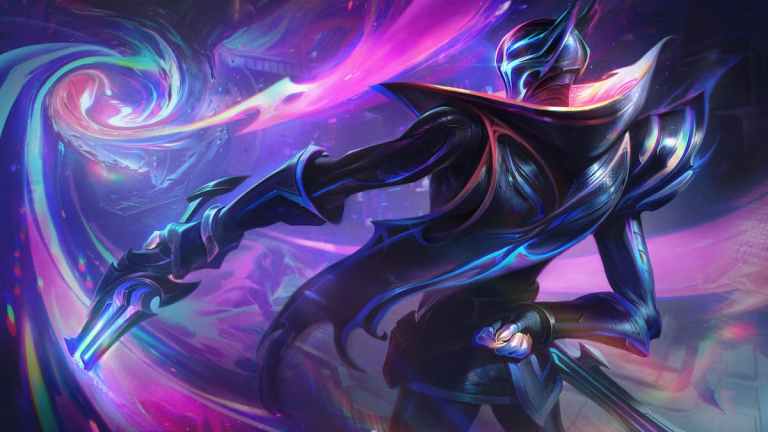 All Empyrean Skins Coming To League Of Legends Pro Game Guides