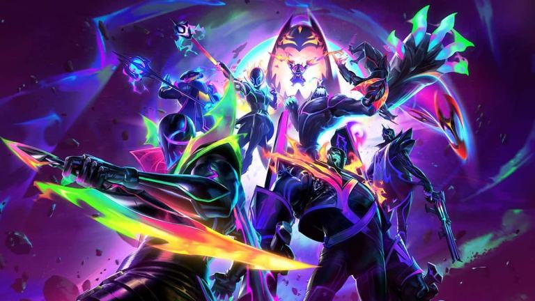 How to complete Entry Six: Neon Threat | Pro Game Guides