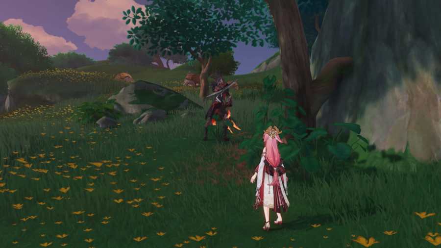 Screenshot by Pro Game Guides