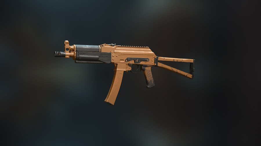 Best Vaznev-9K loadout and attachments in Warzone 2 | Pro Game Guides