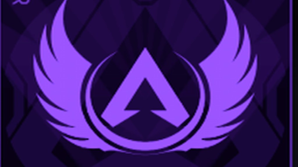 Can you demote from masters in Apex Legends? Deranking, explained | Pro ...