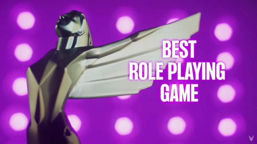 Best RPG nominations for Game of the Year 2022 Pro Game Guides