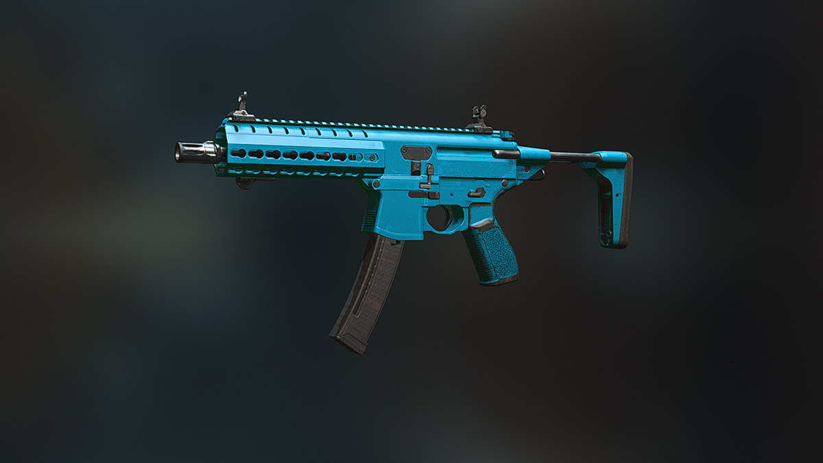 Best BASP loadout and attachments in Warzone 2 Pro Game Guides