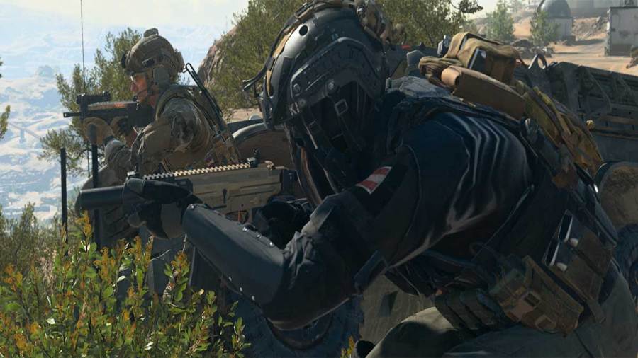 Image via Activision