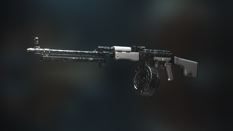 Best RPK loadout and attachments in Warzone 2 | Pro Game Guides