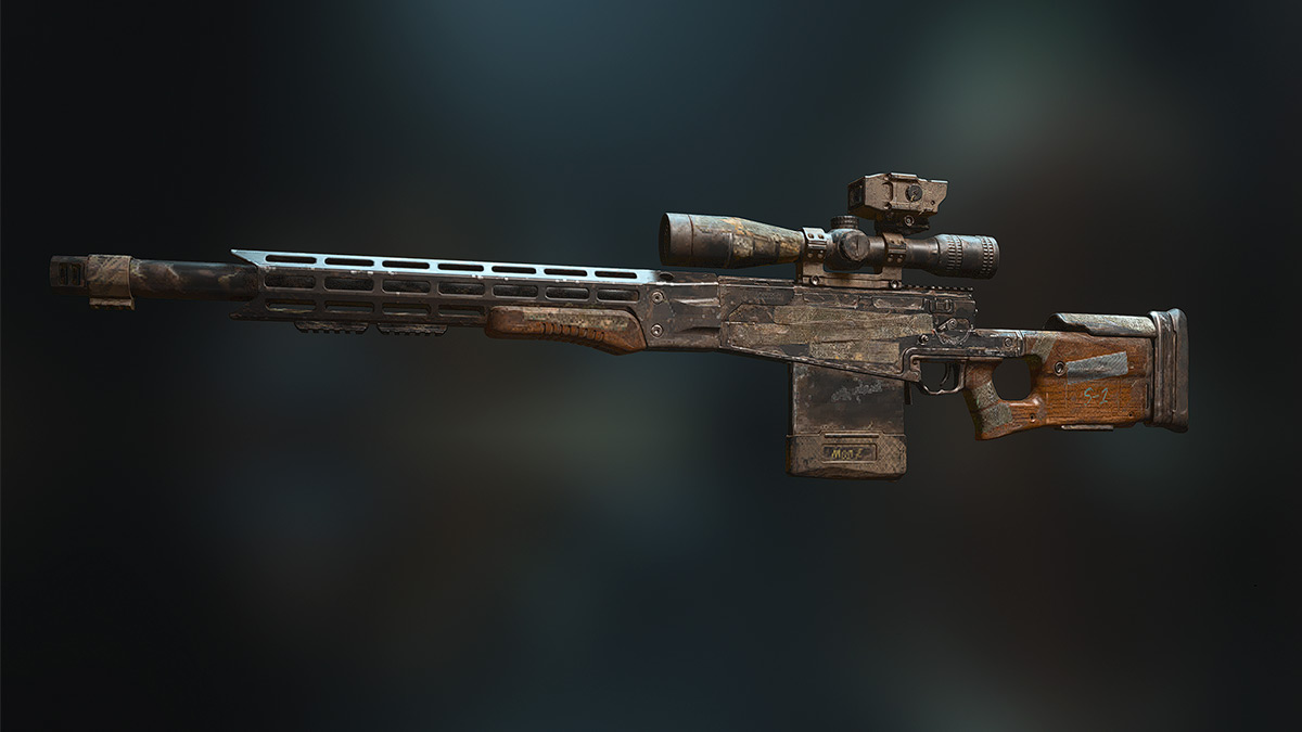Best Victus XMR loadout and attachments in Warzone 2 - Pro Game Guides