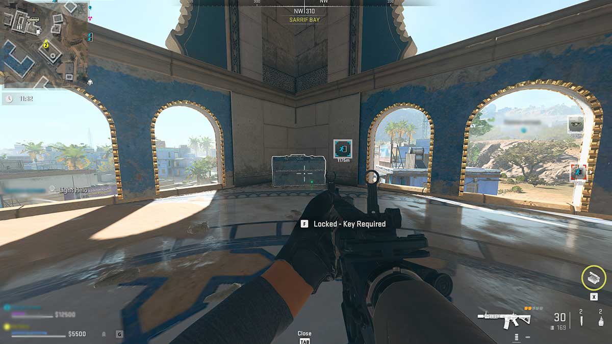 How to get the Clock Repair Tools Key in Warzone 2 DMZ Pro Game Guides