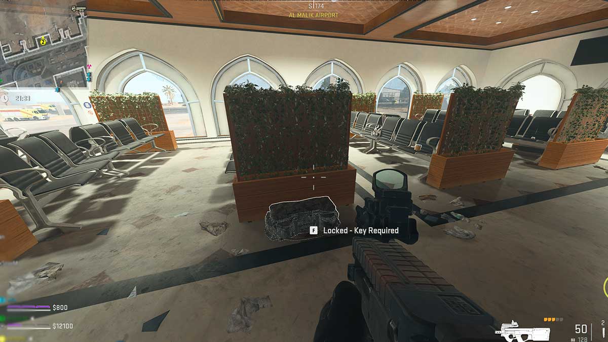 Screenshot by Pro Game Guides