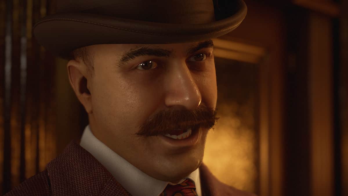 Can you replay scenes and chapters in The Dark Pictures Anthology: The ...