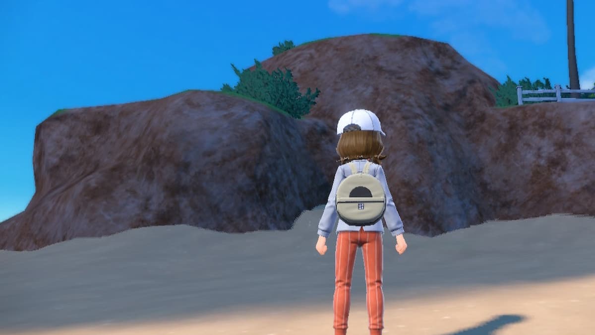 How to Climb in Pokémon Scarlet & Violet Pro Game Guides