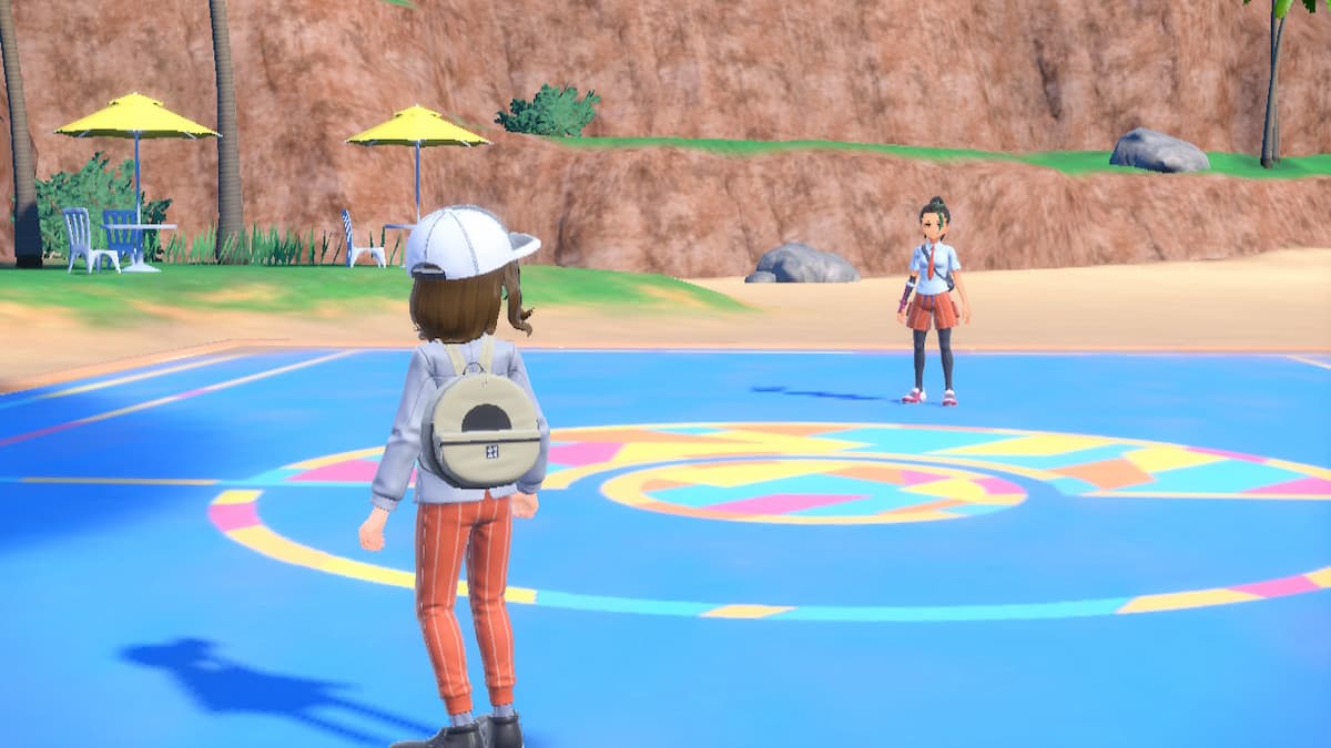 Screenshot by Pro Game Guides