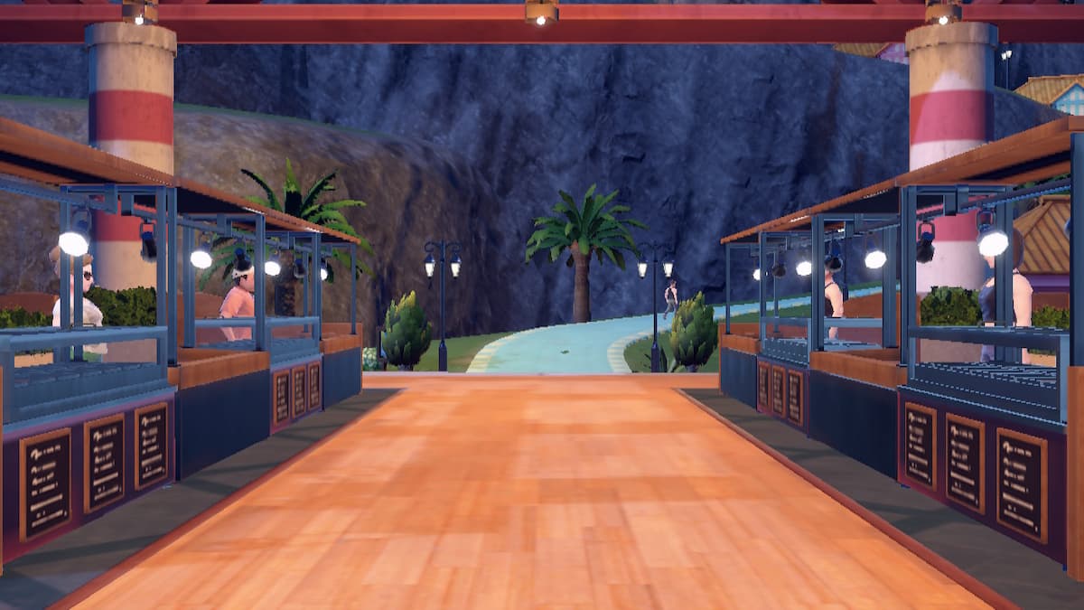 How to get Lure Balls in Pokémon Scarlet and Violet Pro Game Guides