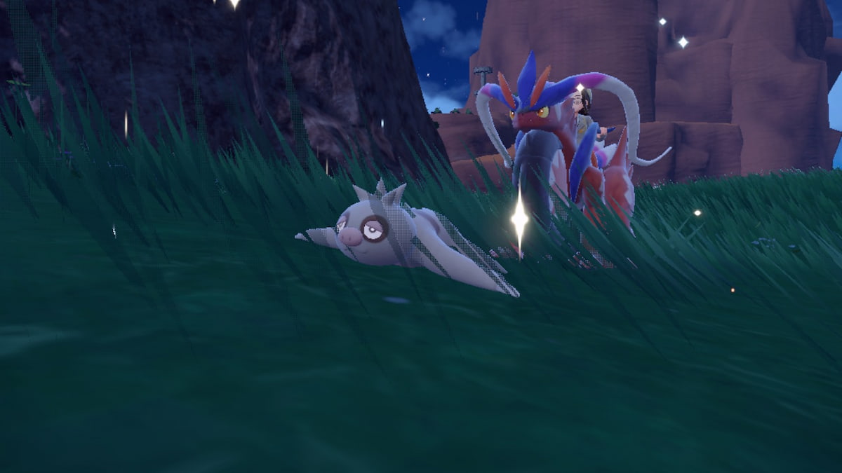 Screenshot by Pro Game Guides