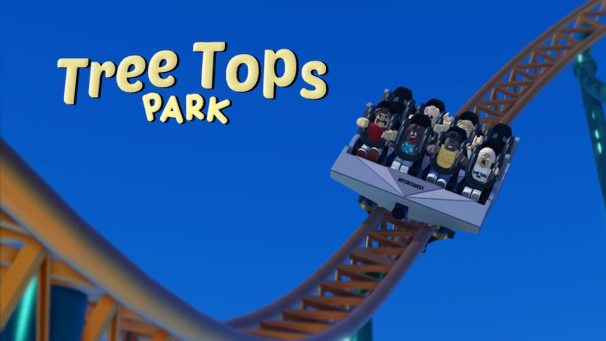 Tree Tops Theme Park Codes - Pro Game Guides