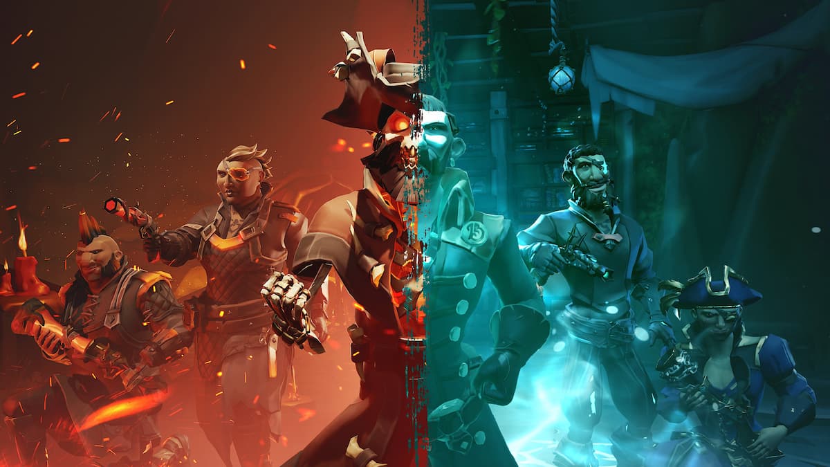 Image via Sea of Thieves Twitter