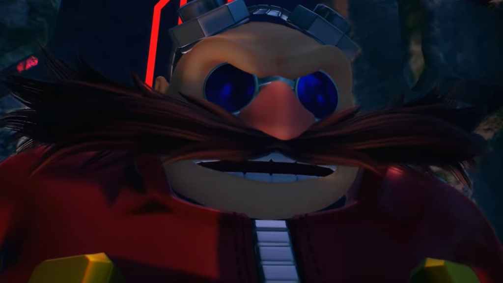 What Is The Egg Memo Used For In Sonic Frontiers Pro Game Guides