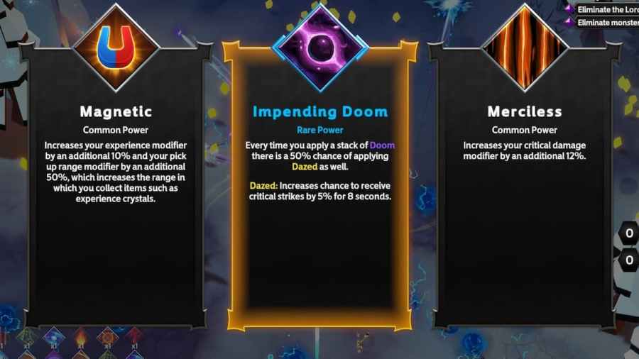 Best status effects in Soulstone Survivors Pro Game Guides