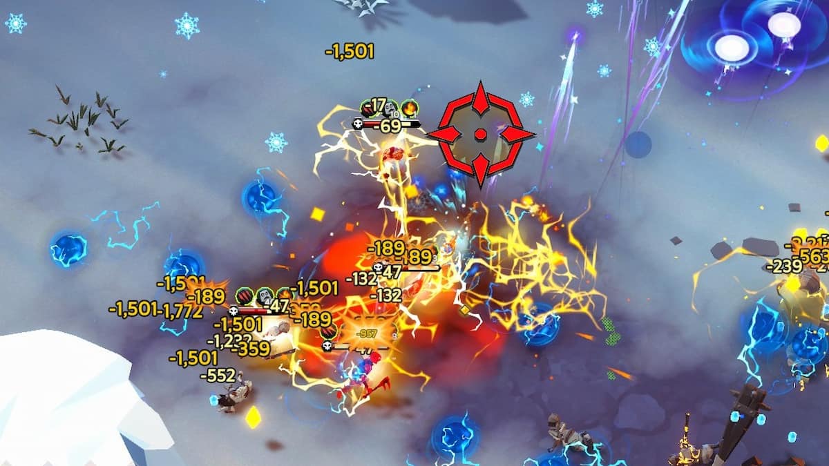 Screenshot by Pro Game Guides