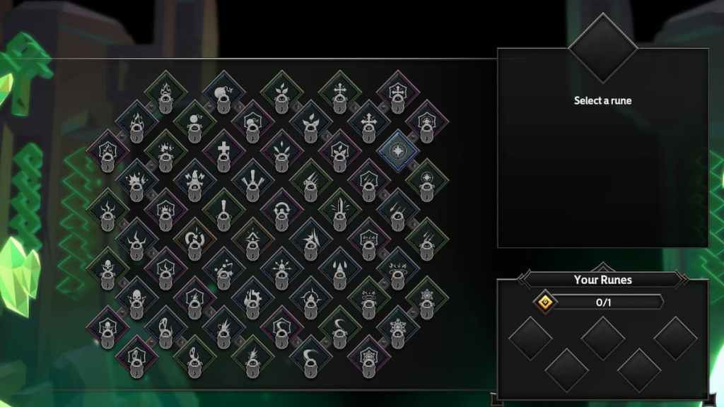 How to unlock Runes in Soulstone Survivors Pro Game Guides