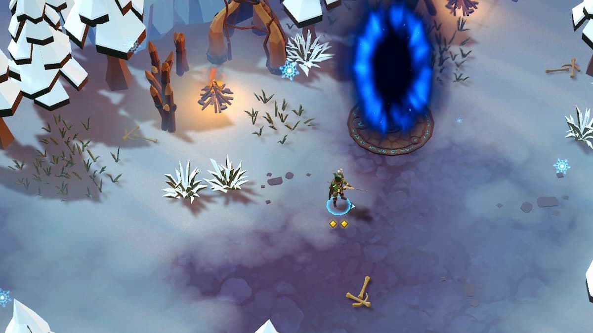 Screenshot by Pro Game Guides