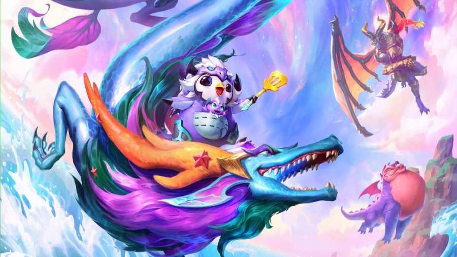 Image via Riot Games