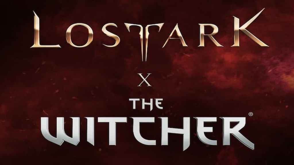 Best way to start The Witcher Limited Time Event in Lost Ark | Pro Game ...