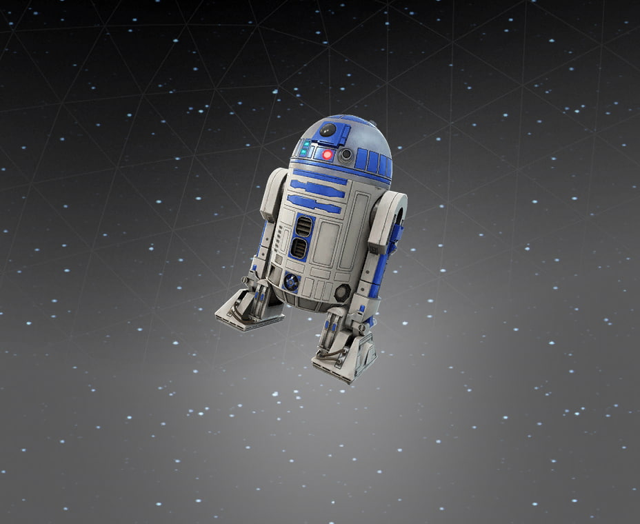 Fortnite R2 D2 Back Bling Pro Game Guides Fortnite R2 D2 Back Bling Pro Game Guides