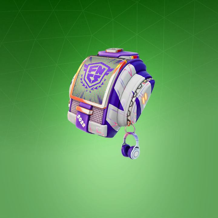 Fortnite Back Bling List – All Backpacks available & how to get them ...
