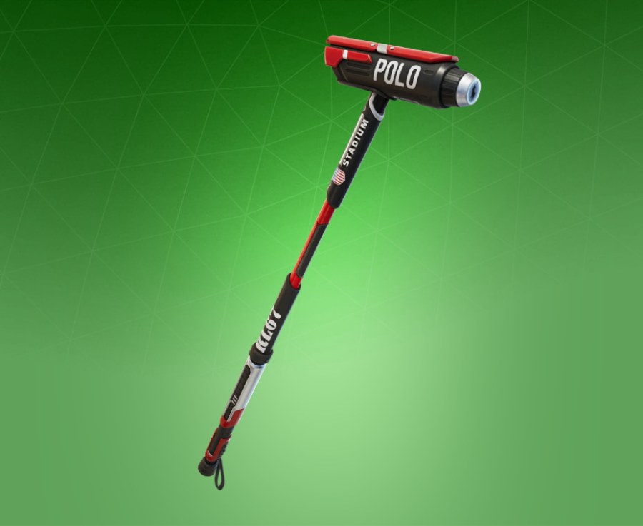 Stadium Collector Harvesting Tool