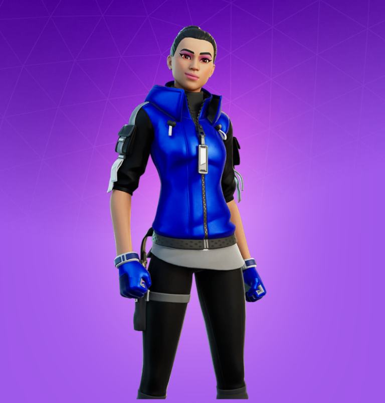 Fortnite Free Kick Maverick Skin Character PNG Images Pro Game Guides