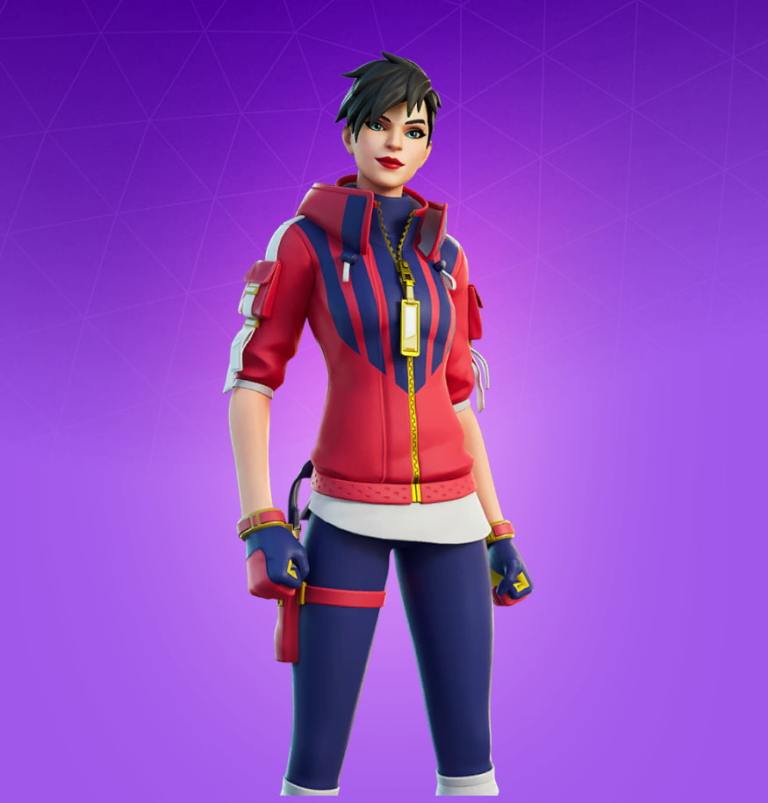 Fortnite Mighty Midfielder Skin - Character, PNG, Images - Pro Game Guides