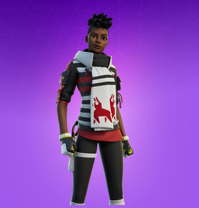 Fortnite Penalty Patroller Skin - Character, PNG, Images - Pro Game Guides