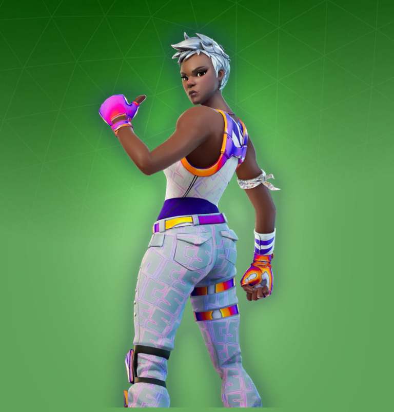 Fortnite Cosmic Infinity Skin - Character, PNG, Images - Pro Game Guides