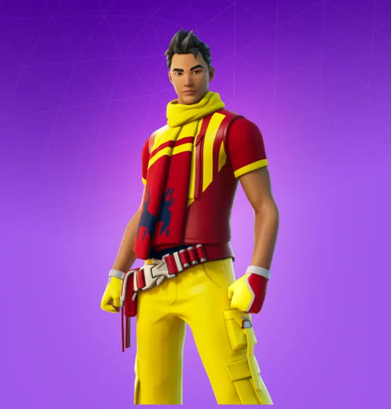 Fortnite Tackle Titan Skin - Character, PNG, Images - Pro Game Guides