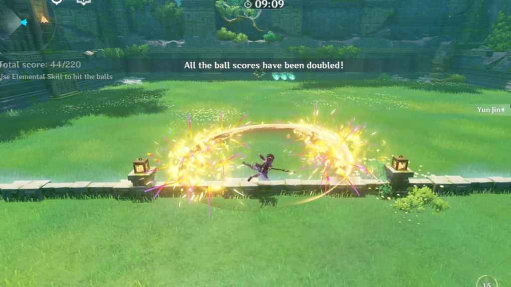 Screenshot by Pro Game Guides