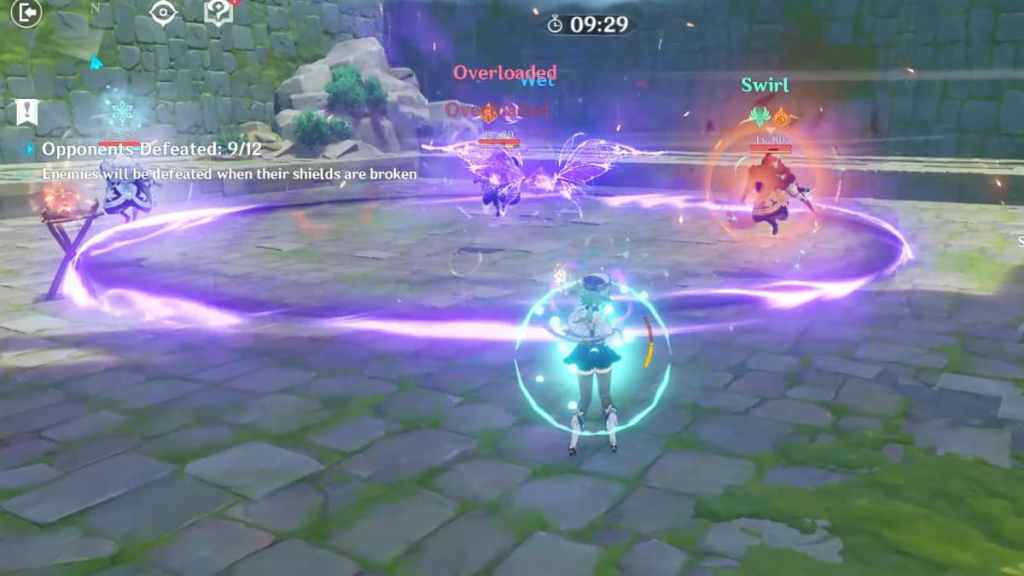 Screenshot by Pro Game Guides