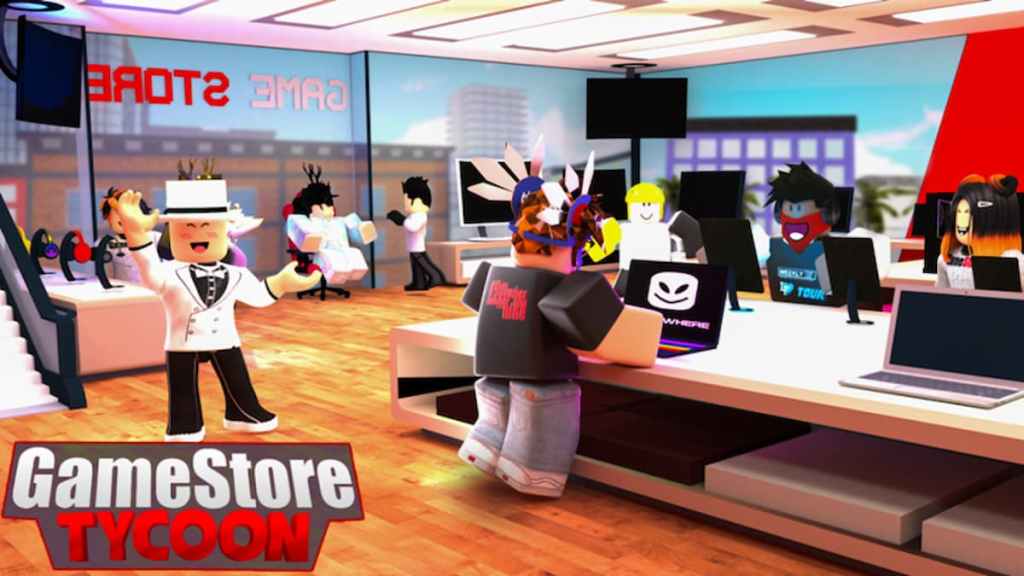 Game Store Tycoon Codes (January 2024) Pro Game Guides